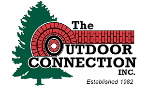 the outdoor connection inc logo