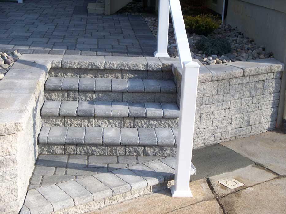 The outdoor connection landscaping baltimore