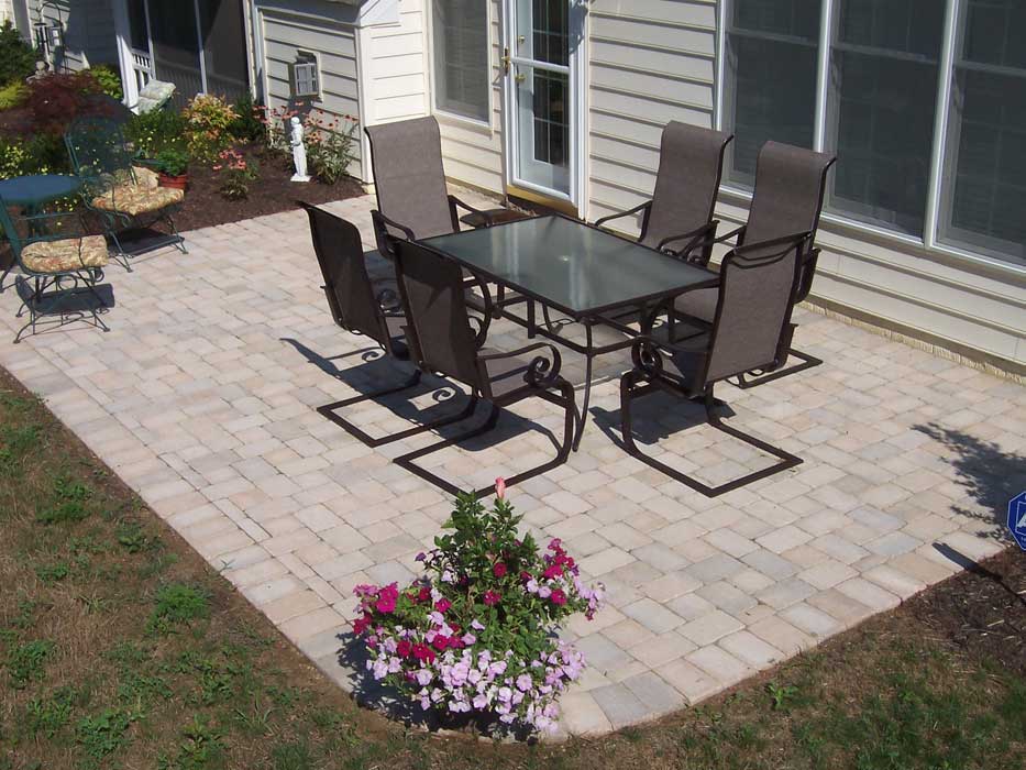 The outdoor connection landscaping baltimore