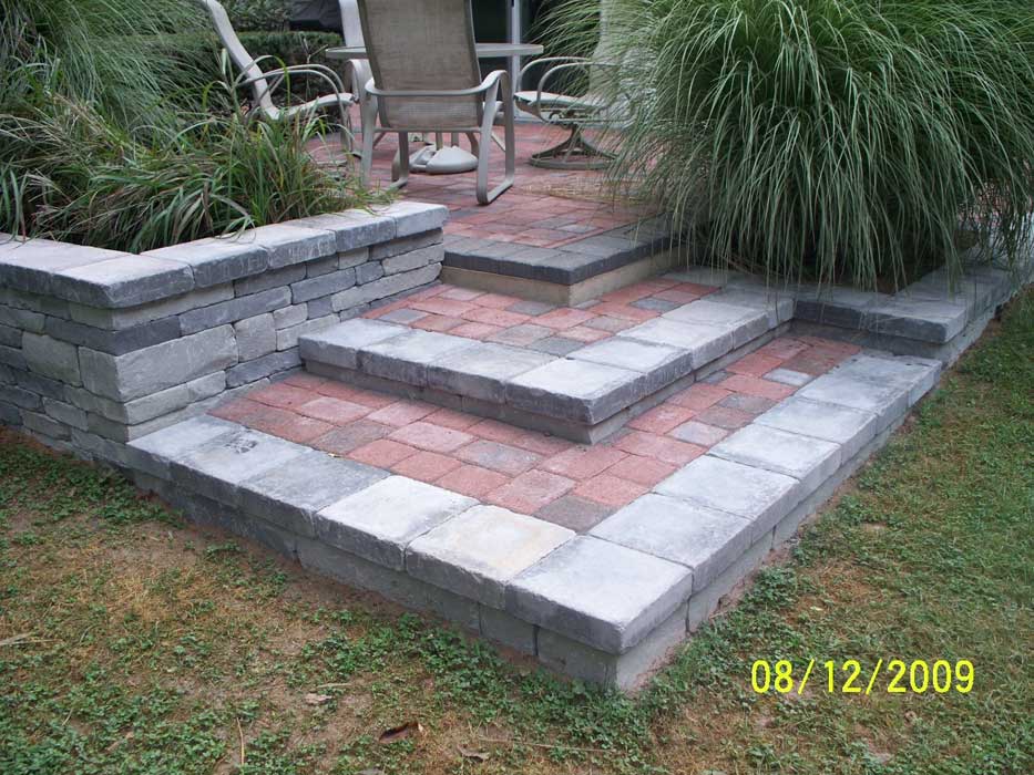 The outdoor connection landscaping baltimore