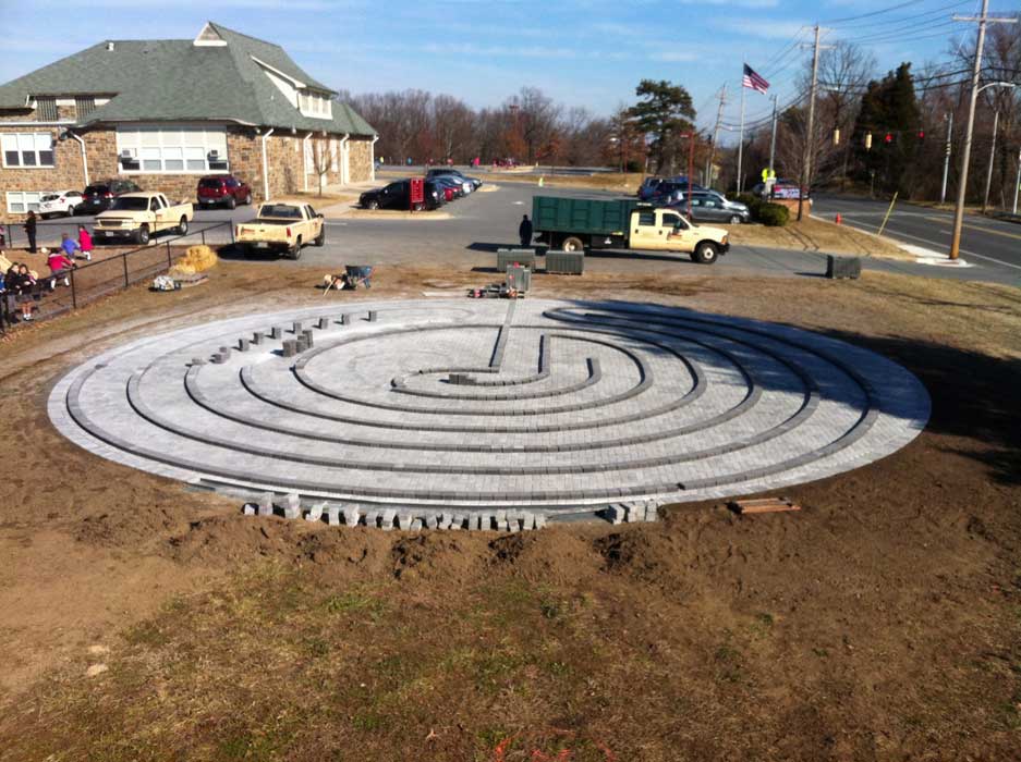 The outdoor connection landscaping baltimore
