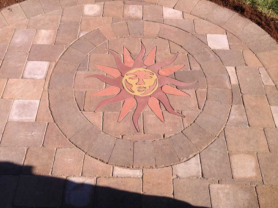The outdoor connection landscaping baltimore