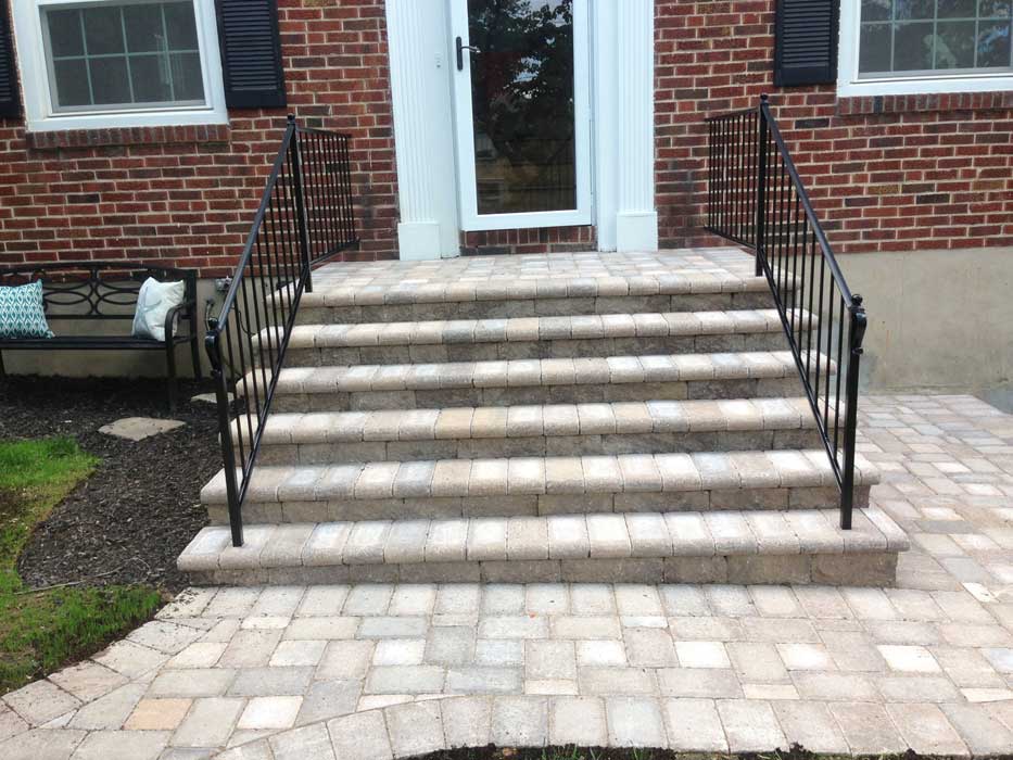The outdoor connection landscaping baltimore