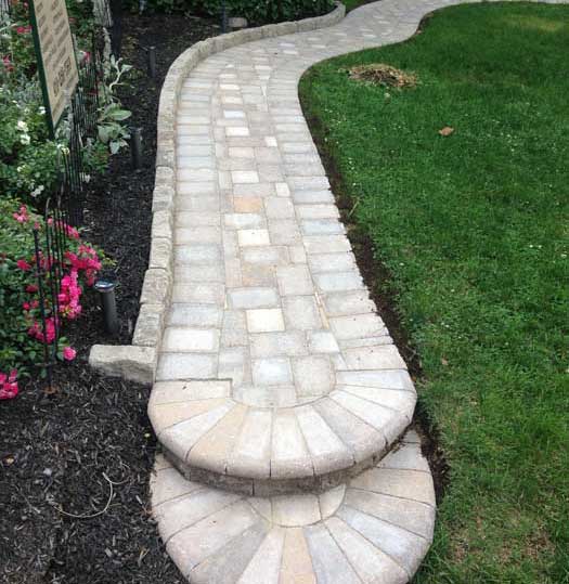 The outdoor connection landscaping baltimore