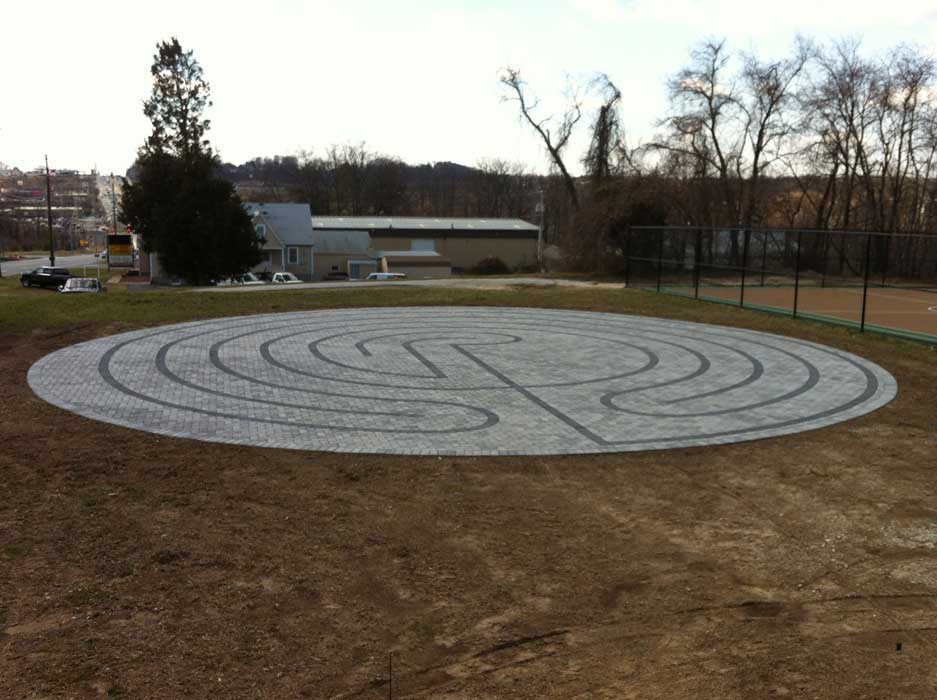 The outdoor connection landscaping baltimore
