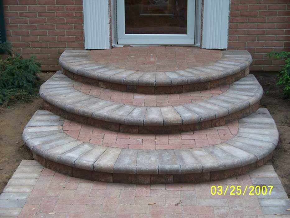 The outdoor connection landscaping baltimore