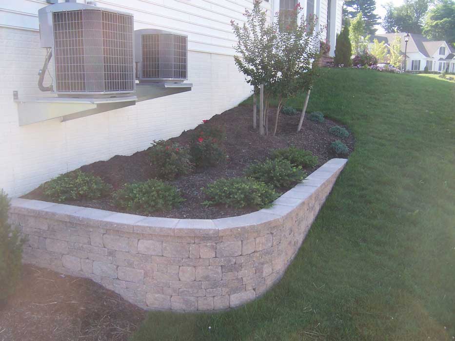 The outdoor connection landscaping baltimore