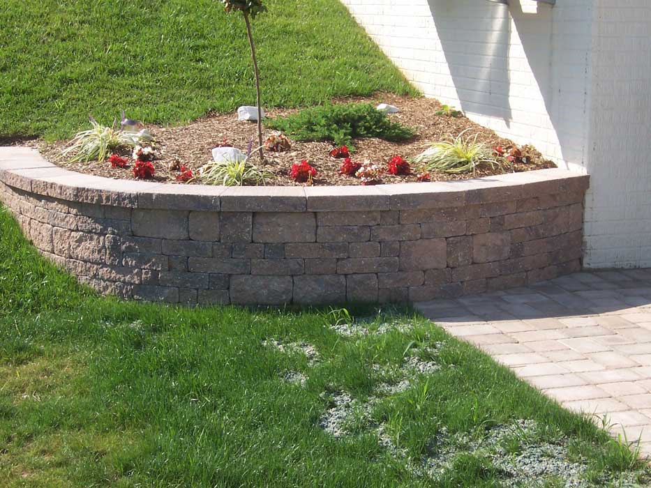 The outdoor connection landscaping baltimore