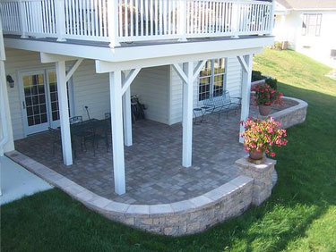 the outdoor connectiom inc
